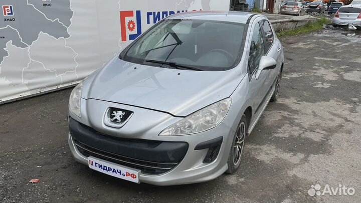 Блок предохранителей Peugeot 308 9666895780