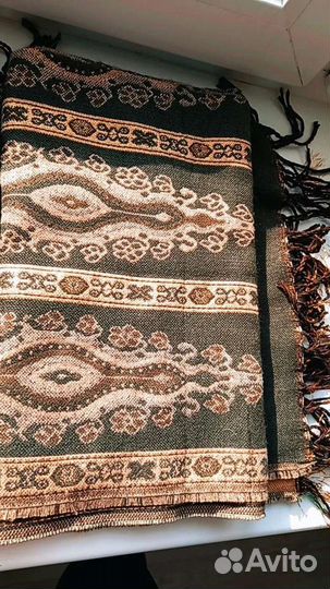 Шарф палантин pashmina