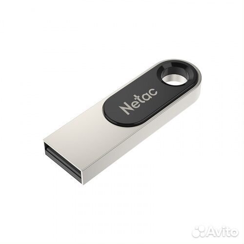 Флешка USB 3.0 Netac U278 на 128GB