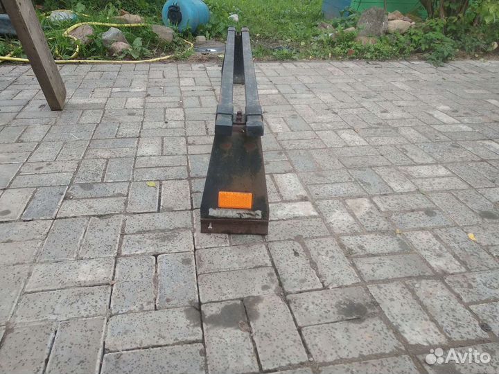 Рейлинги газель, соболь