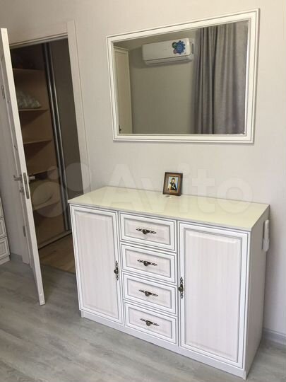 2-к. квартира, 48 м², 3/5 эт.