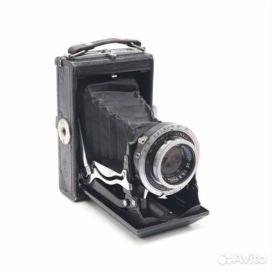 Редкость Москва-3 (СССР, №5100422)