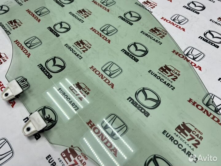 Стекло двери переднее Mazda CX-5 KE 2012-2017