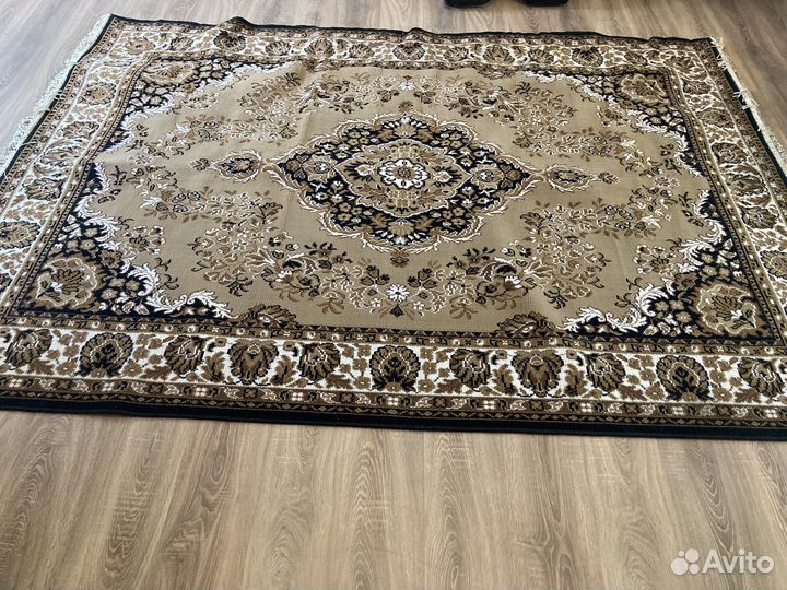 Ковры новые Бельгия