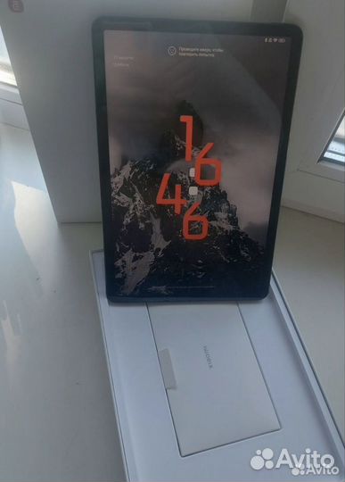 Xiaomi pad 5 (стилус+клавиатура)