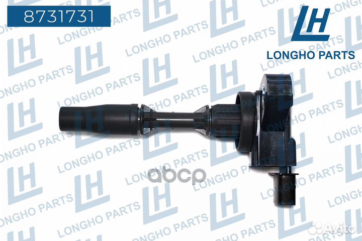 Катушка зажигания 8731731 Longho
