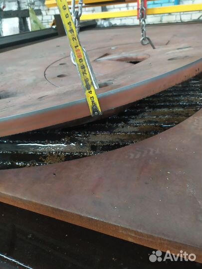 Металлоконструкции сотовой связи