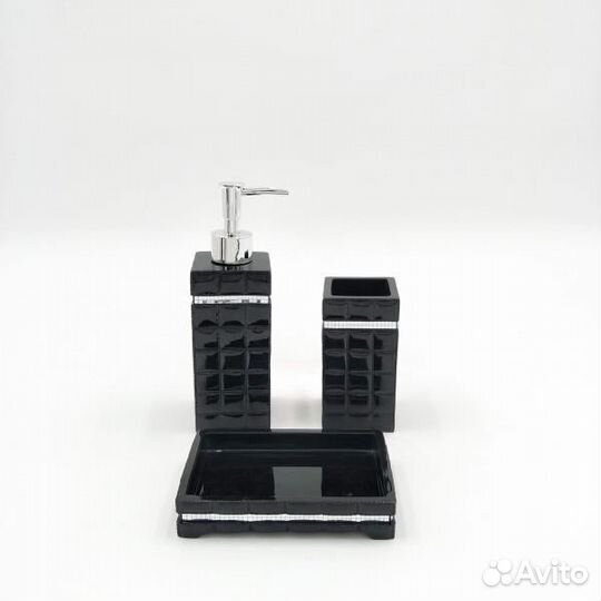 Набор для ванной комнаты