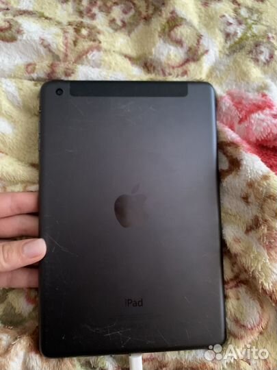 iPad mini 1