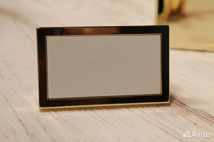 Туалетные духи Tom Ford Soleil Brulant