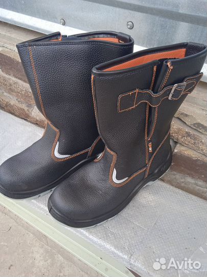 Сапоги 44 размер, лето 1500.зима1800