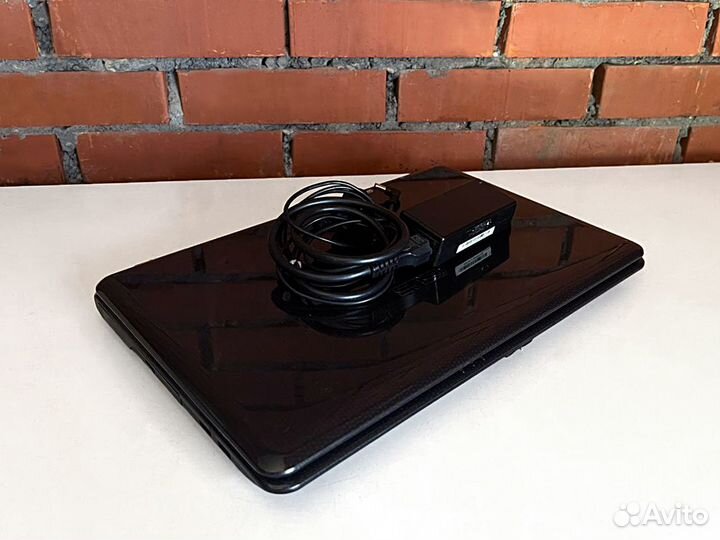 Ноутбук для работы и учебы. Торг