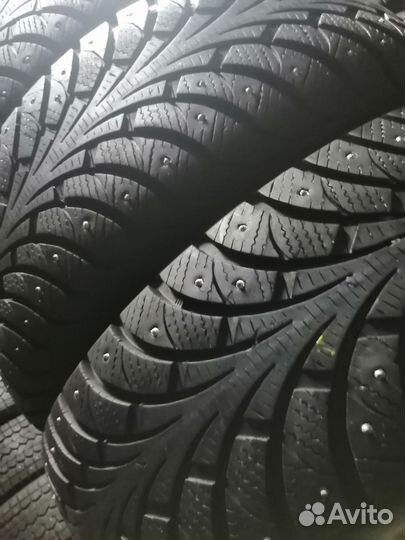 Sava Eskimo S2 Ice 205/60 R16