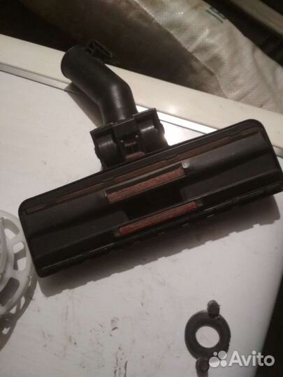 Запчасти к Пылесосам Самсунг, bosh