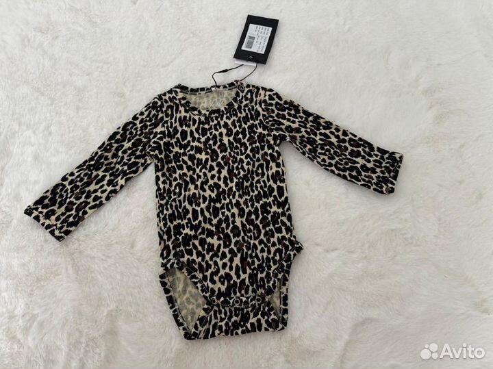 Боди petit by sofie schnoor