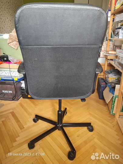 Компьютерное кресло IKEA бу