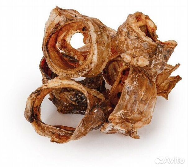 Лакомства для собак