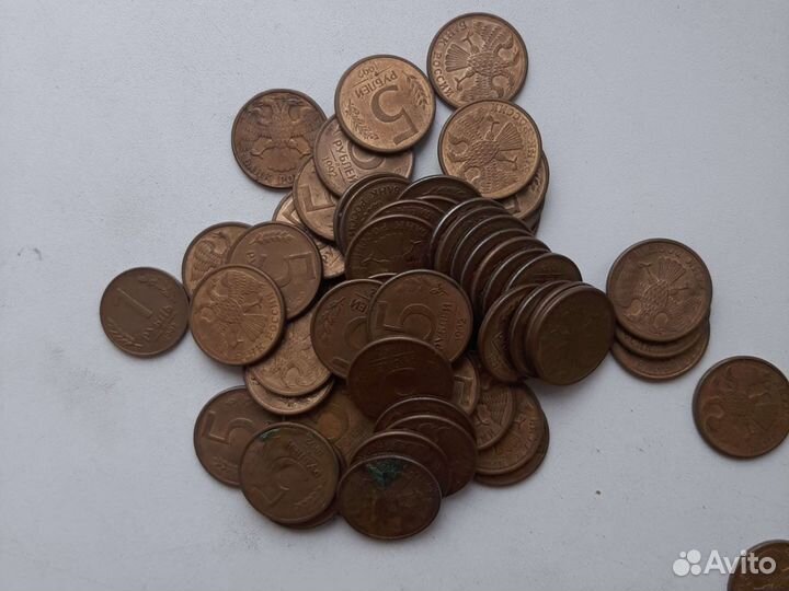 Монеты гкчп