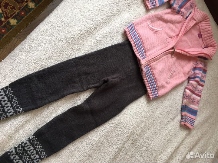 Детская одежда для девочек