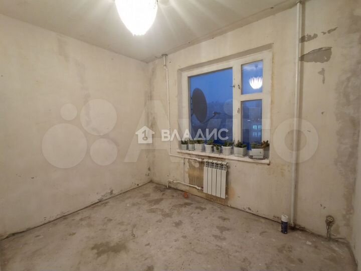 4-к. квартира, 78,5 м², 6/9 эт.