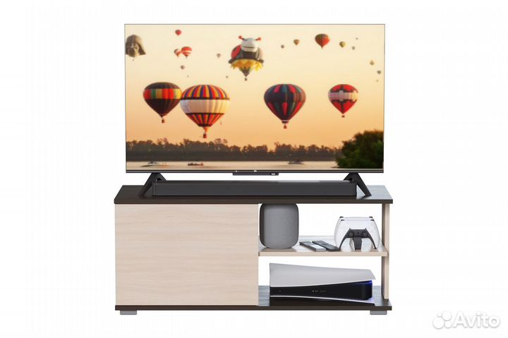 Тумба под тв