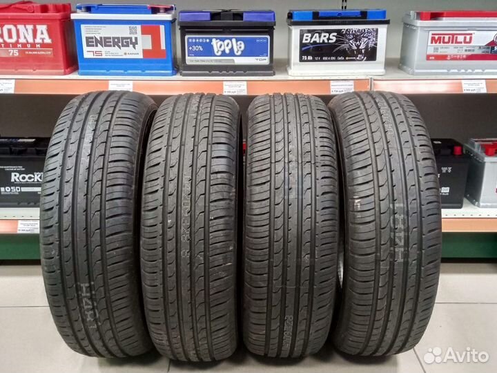Maxxis Premitra HP5 195/65 R15 95V
