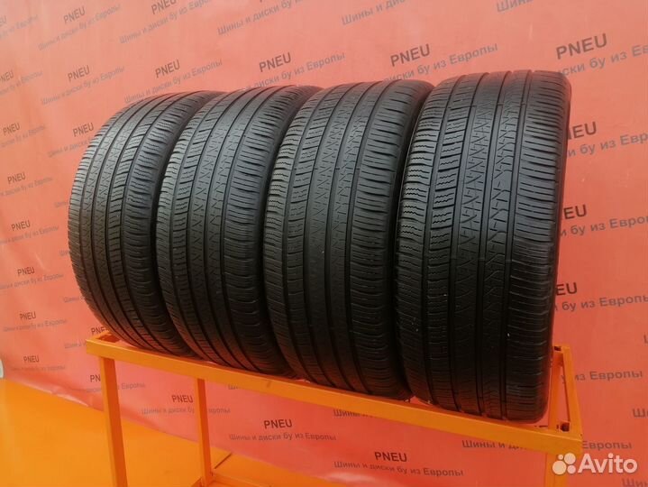 Pirelli Scorpion Zero All Season 265/40 R22 106Y
