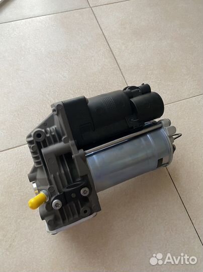 Пневмокомпрессор Mercedes GL-класс X166