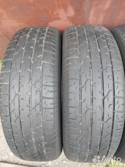Bridgestone B390 195/65 R15 91H
