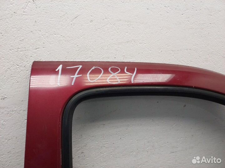 Дверь боковая правая передняя Chevrolet Tahoe