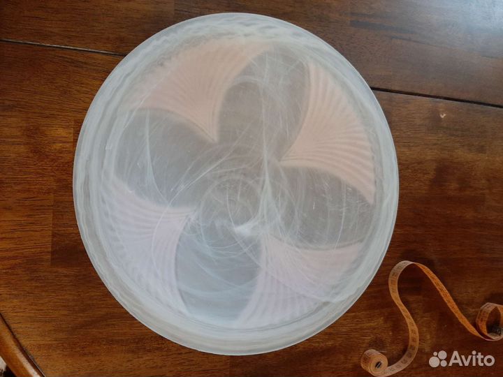 Плафоны СССР