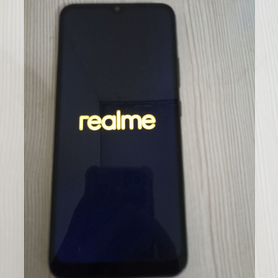 realme C21, 3/32 ГБ