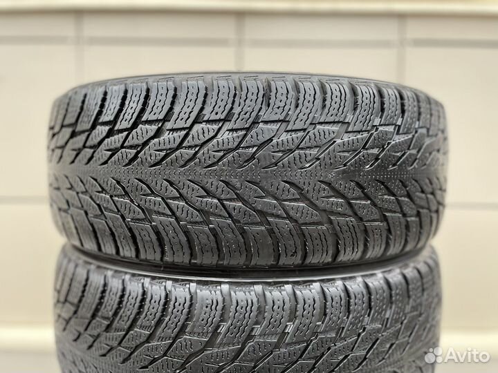 Nokian Tyres Hakkapeliitta R3 205/55 R16