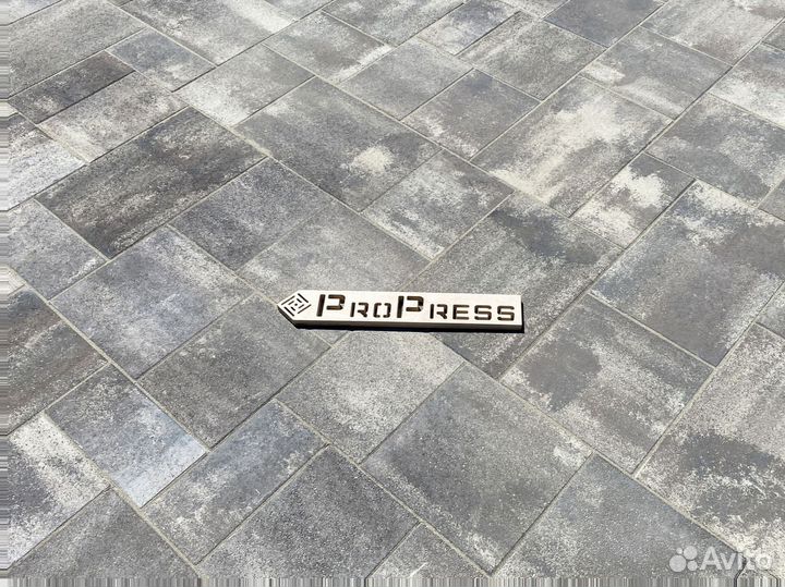 Тротуарная плитка # Визуализация бесплатно