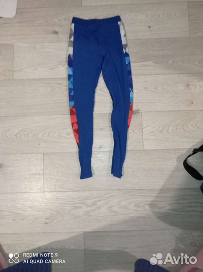 Спортивный костюм для девочки 128 весна осень