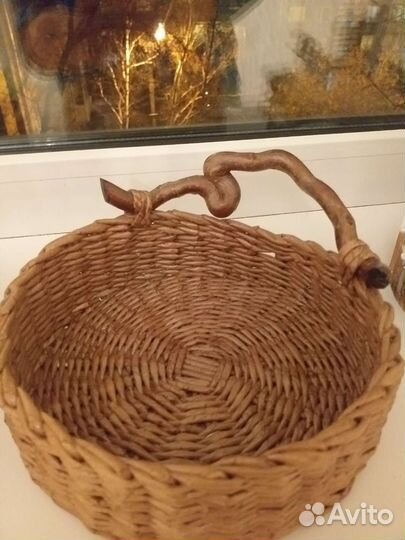 Корзинка для мелочей,конфет, фруктов,печенье, хлеб