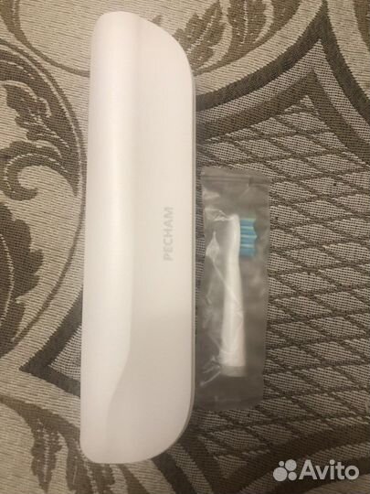 Футляр для электрической зубной щетки pecham