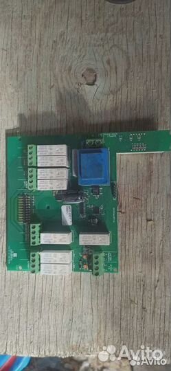 Bear Varimixer AR31-532.1 Платы управления