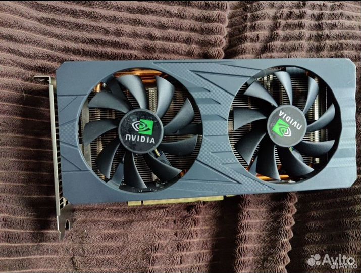 Видеокарта rtx 3070m