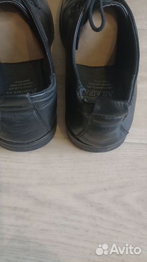 Ботинки мужские