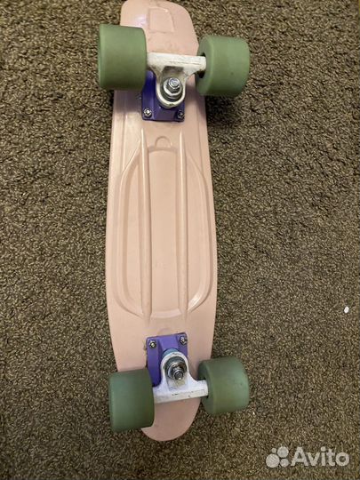 Пениборд бу