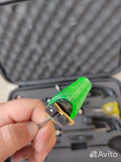 Набор свингеров dayo в кейсе 4 шт