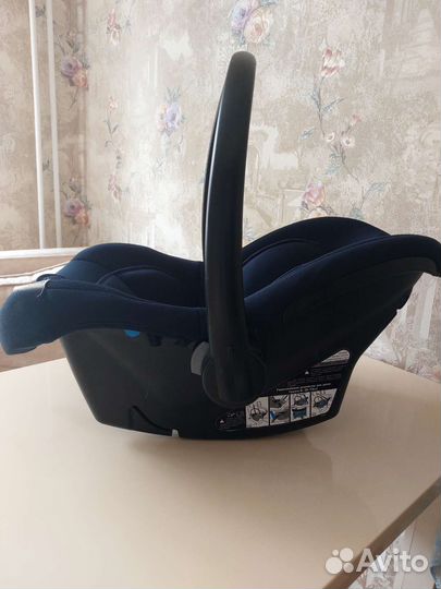 Автолюлька