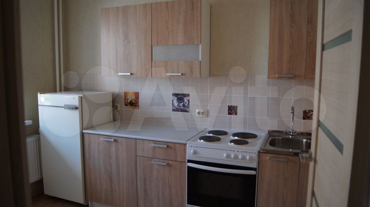 1-к. квартира, 30 м², 3/9 эт.