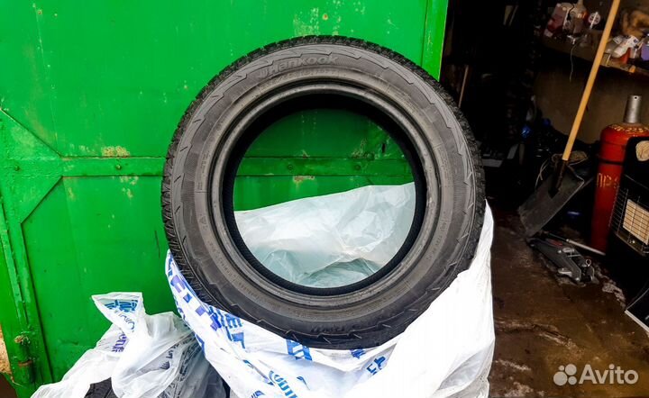 Hankook I'Pike RW11 235/60 R18 107T