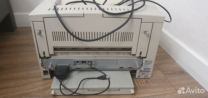 Принтер HP 5000 формат A3-А4