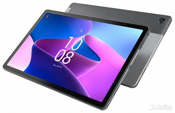 Планшет 6/128 Lenovo Xiaoxin Pad 2022 Tab M10 Plus