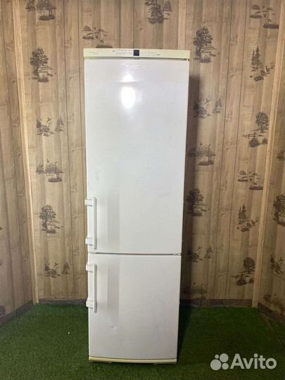 Холодильник с гарантией