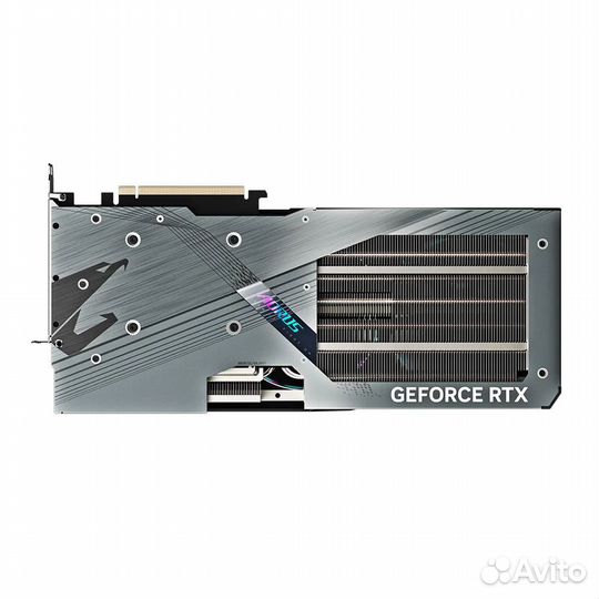 Видеокарта Gigabyte aorus GeForce RTX 4070 565491