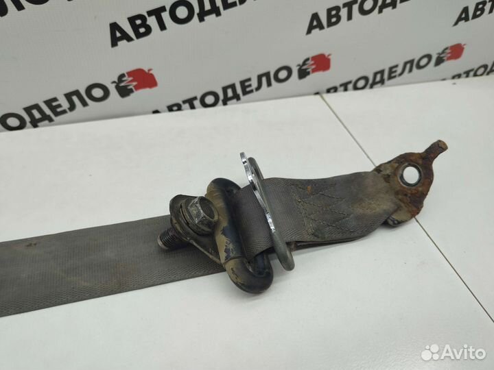 Ремень задний правый Honda Domani MA4 1994 г.в